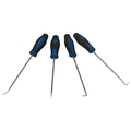 Bosch Long Pick And Hook Set (4-Piece) 8263